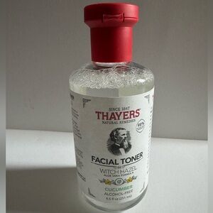Thayers Facial Toner